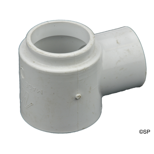 Waterway 1" Blower Assist Tee