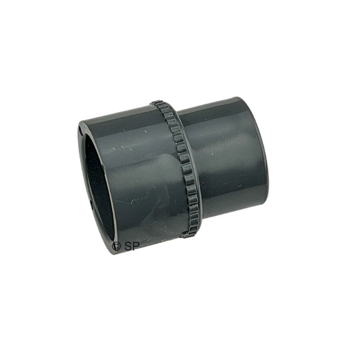 1" to Metric Adapter - 1" / 25mm pressure pipe Spigot to 32mm METRIC Socket