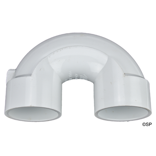 Waterway U-Bend 2"S