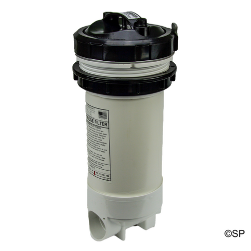 Waterway 50 sqft Niche Filter, 2" connection