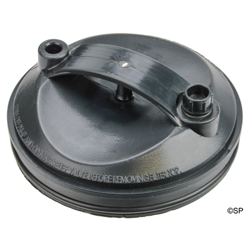 Waterway Top Load Lid - Complete Assembly