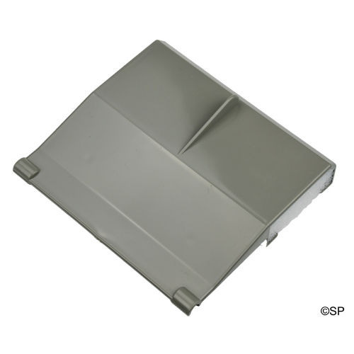 Waterway Front Access Spa Skimmer / Skim Filter Weir Door & Float Foam