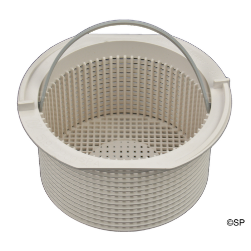 Waterway Flo-Pro II Front Access Skim Filter Basket Assembly