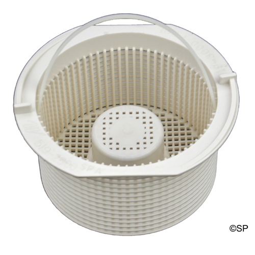 Waterway Front Access Skim Filter Basket Assembly