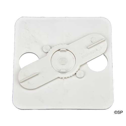 Waterway Front Access Spa Skim Filter Diverter Plate Assembly