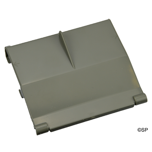 Waterway Spa Skimmer / Skim Filter Weir Door - Grey