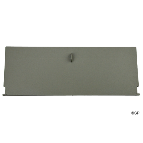 Waterway 100 / 200 sqft skim filter weir door assy only - Grey