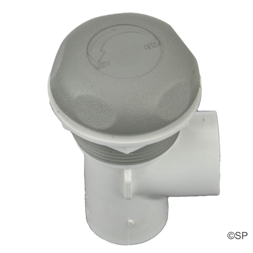 Waterway 1" On/Off Valve