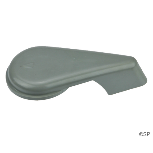 Waterway 2" Diverter Handle - Notched