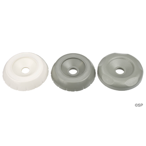 Waterway 2" Diverter Valve Cap - New Style - Buttress 'Sawtooth' thread