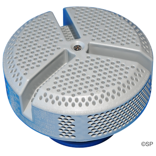 Waterway 5" Super Ultra Hi-Flo Suction 2.5" Socket 848 lpm up to 999 lpm