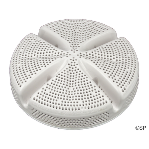 Waterway 6" Ultra Suction 2" / 50mm Slip Fit 515 lpm