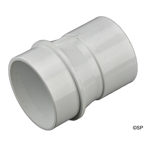 Waterway 2.5" Spigot x 2" Socket reducing adaptor