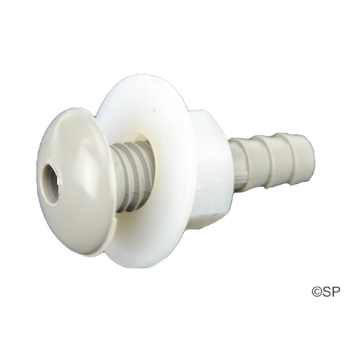 Waterway Button Air Injector / Air bleed return fitting
