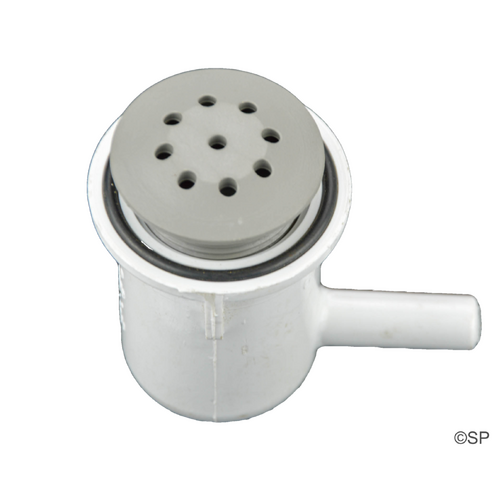 Waterway Top-Flo Air Injector - Grey