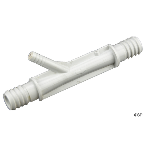 Waterway Venturi Ozone Injector - 3/4"RB x  3/8"RB