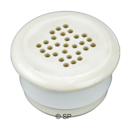 Waterway Gunite 1.5" Air Injector Floor Cap