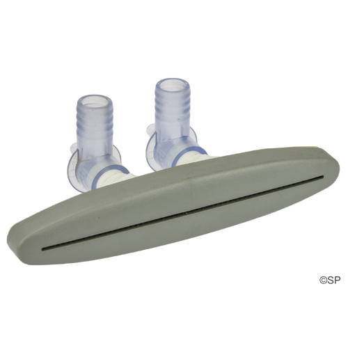 Waterway 7" Cascade Waterfall - Grey