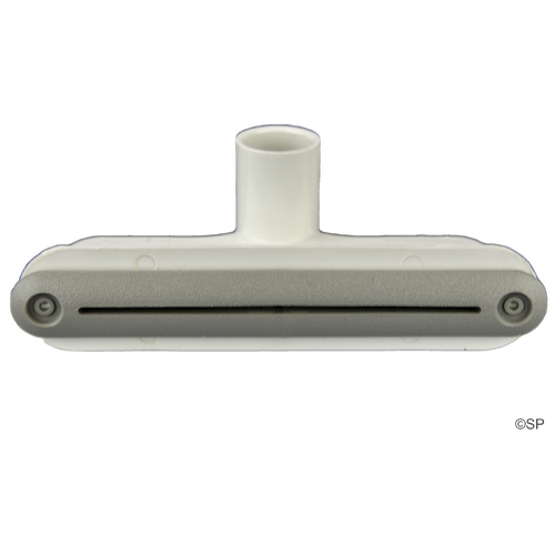 Waterway 6" Aqua Fall Assembly - Grey - Spa Waterfall