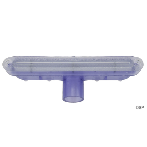 Waterway 8" Clear Aquafalls - LED Spa Waterfall