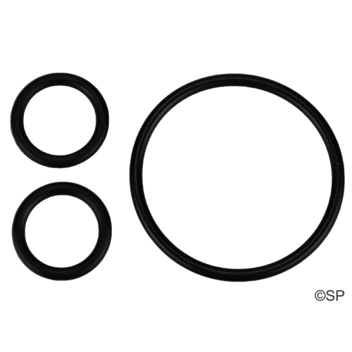 Waterway & Hydroair 1" Diverter Valve O Ring Seal Kit