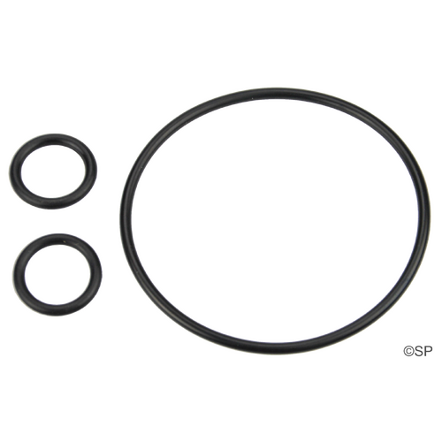 Waterway, CMP & Hydroair 2" Diverter Valve O Ring Seal Kit