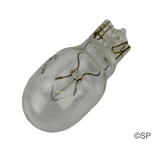 12V, 12W Lamp GE912 x 30 - Bulk Pack