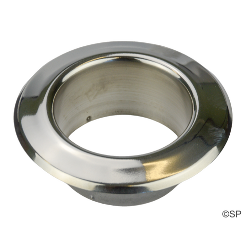 Waterway Poly Jet & 180 Degree Escutcheon - Stainless Steel