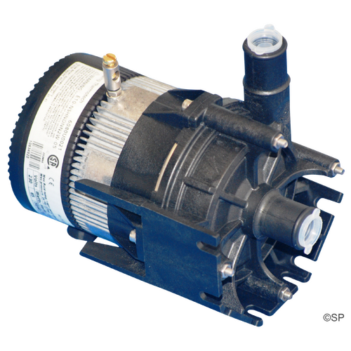 Xylem (ITT Laing Thermotech) E-10 Circulation Pump 3/4" Barbed